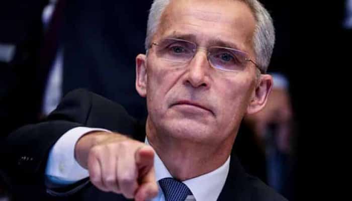 Jens Stoltenberg, alarmat de anunţul lui Putin privind punerea în alertă a forţelor de descurajare